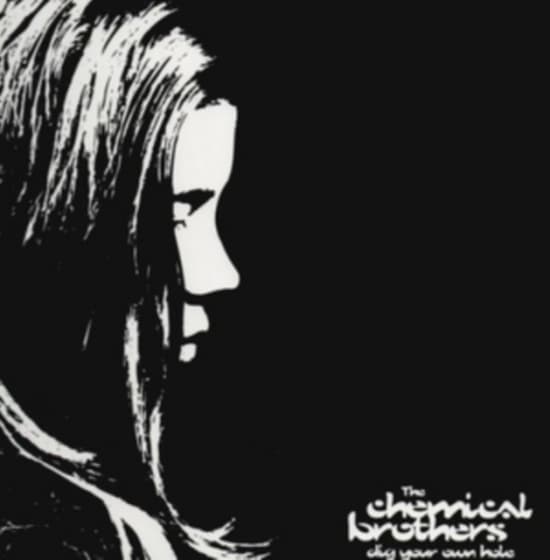 The Chemical Brothers - Dig Your Own Hole (2Lp) (LP)