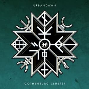 Urbandawn - Gothenburg Cluster (Inkl.Cd) (LP)