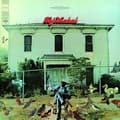 Miniatyrbilde 1 av 2: Taj Mahal - Taj Mahal (LP)