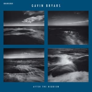Gavin Bryars - After The Requiem (LP)
