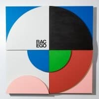 Rac - Ego (LP)