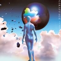 Giraffage - Too Real (LP)