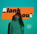 Miniatyrbillede 1 af 2: Wang Ellen Andrea - Blank Out (LP)