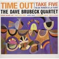 Pikkukuva 2 / 2: Brubeck Dave Quartet - Time Out (LP)