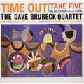 Pikkukuva 1 / 2: Brubeck Dave Quartet - Time Out (LP)