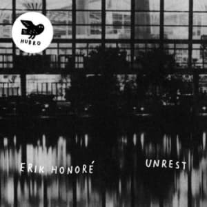 Honore Erik - Unrest (LP)