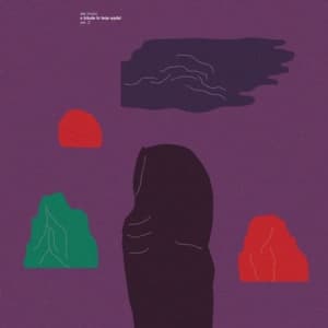 Blandade Artister - Sky Music 2Tribute To Terje Rypdal (LP)