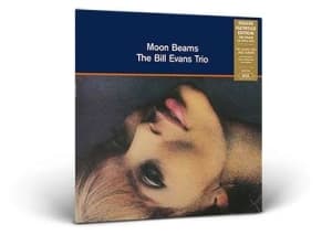 Evans Bill Trio - Moon Beams (LP)