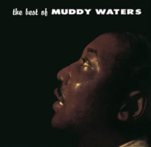 Waters Muddy - Best Of Muddy Waters (LP)