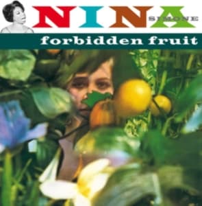 Simone Nina - Forbidden Fruit (LP)