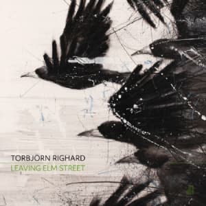 Righard Torbjörn - Leaving Elm Street (LP)