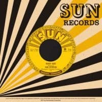 Peterson Earl - Boogie Blues (Vinylsingle)
