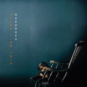 Lien Helge (Trio) - Guzuguzu (LP)