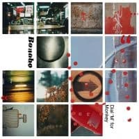 Bonobo - Dial M For Monkey (LP)