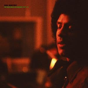 Martinez Sabu - Dalecarlia Recordings 1971-72 (LP)