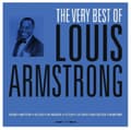 Miniatyrbild 2 av 2: Armstrong Louis - Very Best Of Louis Armstrong (LP)
