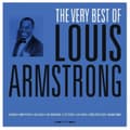 Miniatyrbild 1 av 2: Armstrong Louis - Very Best Of Louis Armstrong (LP)