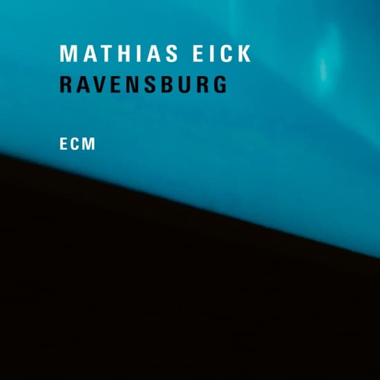 Mathias Eick - Ravensburg (Lp) (LP)