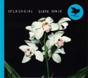 Splashgirl - Sixth Sense (LP)