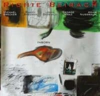 Beirach Richie - Inborn (LP)