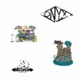 Miniatyrbilde 1 av 2: Onyx Collective - Fruit Stand / Snake Charmer (Vinylsingle)