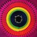 Miniatyrbillede 2 af 2: Finnerud Svein (Trio) - Plastic Sun (LP)