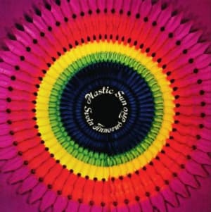 Finnerud Svein (Trio) - Plastic Sun (LP)