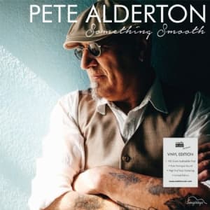 Alderton Pete - Something Smooth (LP)