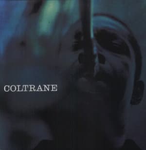 John Coltrane - Coltrane (Import) (LP)