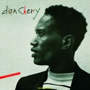 Cherry Don - Home Boy, Sister Out (LP)