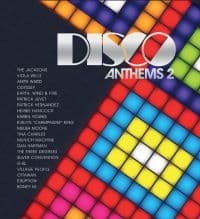 Various Artists - Nisco Anthems 2 (LP)