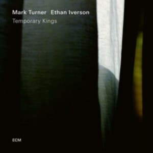 Turner Mark Iverson Ethan - Temporary Kings (Lp) (LP)