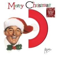 Crosby Bing - Merry Christmas (Gold Vinyl Lp) (LP)