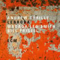 Miniatyrbild 2 av 2: Cyrille Andrew Smith Wadada Leo - Lebroba (LP)