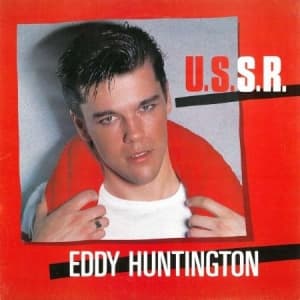 Huntington Eddy - U.S.S.R. (Maxisingle)