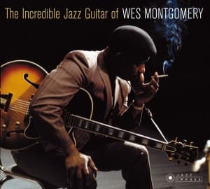 Wes Montgomery - Incredible Jazz.. -Hq-