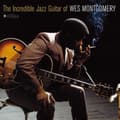 Miniatyrbild 1 av 2: Wes Montgomery - Incredible Jazz Guitar Of (LP)