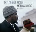 Miniatyrbild 2 av 2: Thelonious Monk Septet - Monk's Music (LP)