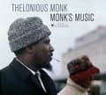 Miniatyrbild 1 av 2: Thelonious Monk Septet - Monk's Music (LP)