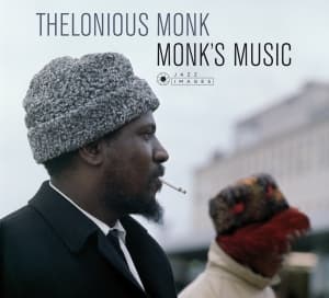 Thelonious Monk Septet - Monk's Music (LP)