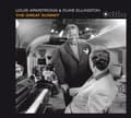 Miniatyrbild 1 av 2: Armstrongl. & Ellingtond - Great Summit (LP)