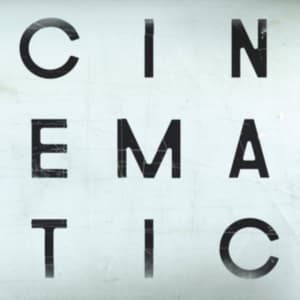 The Cinematic Orchestra - To Believe (LP)
