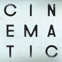 The Cinematic Orchestra - To Believe (Deluxe Edition White & (LP)
