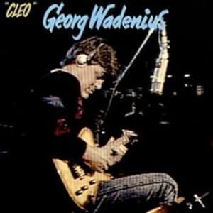 Georg Wadenius - Cleo