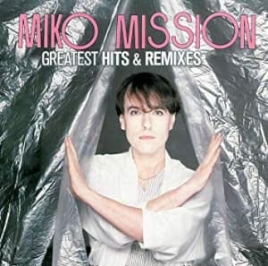 Mission Miko - Greatest Hits & Remixes (LP)