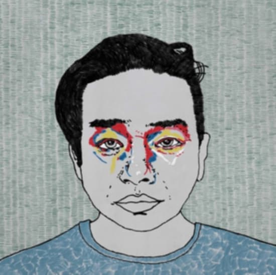 Hung Andrew - Realisationship Instrumentals (LP)