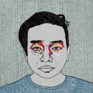 Hung Andrew - Realisationship Instrumentals (LP)