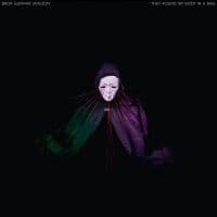 Bror Gunnar Jansson - They Found My Body In A Bag (White (LP)