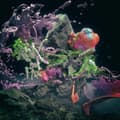 Pikkukuva 1 / 2: Konx-Om-Pax - Ways Of Seeing (LP)