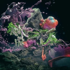 Konx-Om-Pax - Ways Of Seeing (LP)